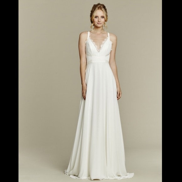 Wedding or Debutante dress - Picture 3 of 6